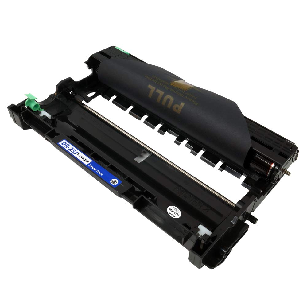 Amazon | DR-23J (BK/ブラック)【1本セット】 最新 純正互換